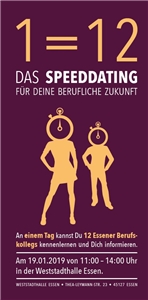 Berufskollegtag 2019 Berufskollegtag 2019