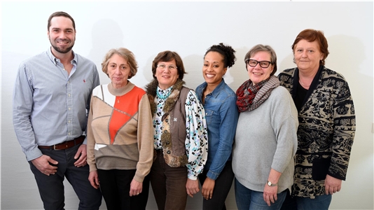 Schulteam Bühl 2016/17 Schulteam Bühl 2016/17