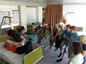 Altenpflegehelfer Unterricht Altenpflegehelfer Unterricht