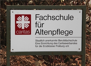 Fachschule für Altenpflege Fachschule für Altenpflege