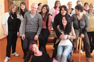 Gruppenbild