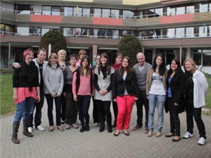 Gruppenbild Gruppenbild