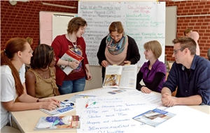 Altenpflege Unterricht zum Thema Pflege Altenpflege Unterricht zum Thema Pflege