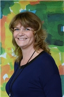 Kirsten Haber, Ansprechpartnerin im Schulsekretariat Kirsten Haber, Ansprechpartnerin im Schulsekretariat