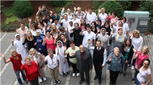 Menschen im Caritasverband Speyer