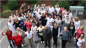 Menschen im Caritasverband Speyer Menschen im Caritasverband Speyer