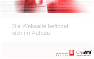 Baustelle Diese Seite befinet sich im Aufbau