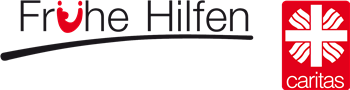 Frühe Hilfen - Logo