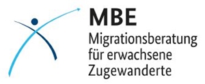 Logo - BME Migrationsberatung für erwachsene Zuwanderer