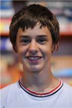 Jugendlicher Jugendlicher