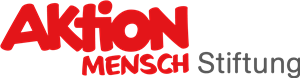 Logo Aktion Mensch Stiftung