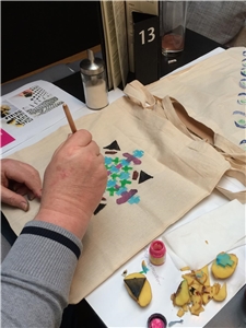 Taschen bedrucken Taschen bedrucken