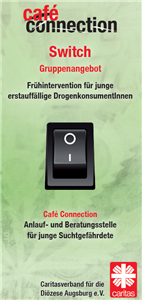 Flyer Switch Flyer Switch