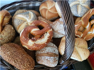 Treffen der bayerischen Kontaktläden in Donauwörth, Okt. 2018 Treffen der bayerischen Kontaktläden in Donauwörth, Okt. 2018
