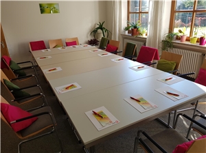 Treffen der bayerischen Kontaktläden in Donauwörth, Okt. 2018 Treffen der bayerischen Kontaktläden in Donauwörth, Okt. 2018
