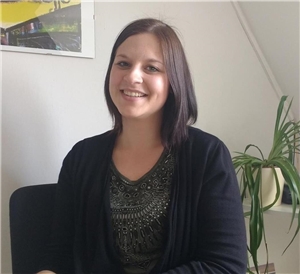 Kathrin Göppel Kathrin Göppel