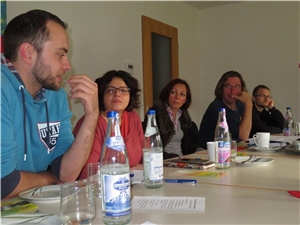 Kola-Treffen Kola-Treffen