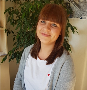 Kathrin Göppel Kathrin Göppel