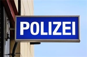 Polizei Polizei