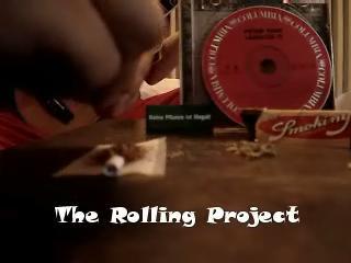 The rolling project