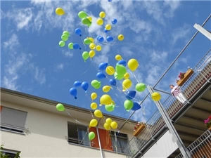 Luftballonfest Luftballonfest
