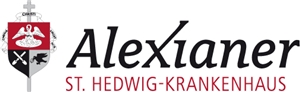Logo Alexianer Berlin St. Hedwig Krankenhaus