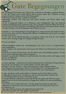 Co-Geschi-Gute Begegnung