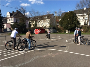 Fahrradtraining2 Fahrradtraining2