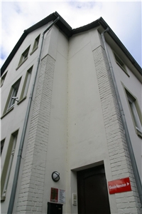 Haupthaus Haupthaus