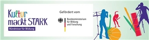 Logo Kultur macht stark Bilder Logo Kultur macht stark Bilder