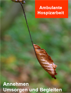 Hospizdienste Hospizdienste