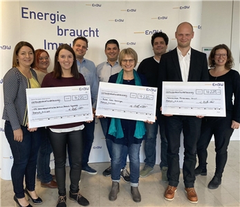 GruppenbildSpendeENBW122019 GruppenbildSpendeENBW122019