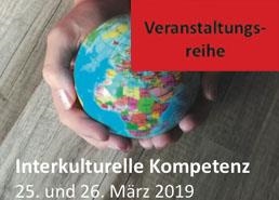 Vortrag Interkulturelle Kompetenz Vortrag Interkulturelle Kompetenz