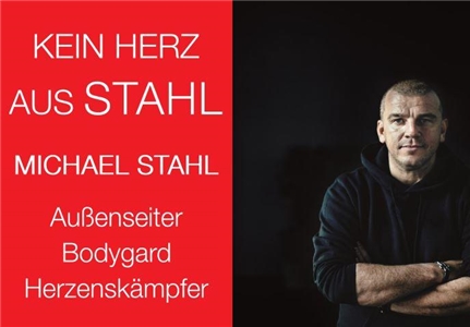 Benefizveranstaltung Kein Herz aus Stahl Benefizveranstaltung Kein Herz aus Stahl