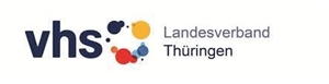 Logo VHS-Landesverband Thüringen