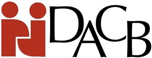 Logo: DACB