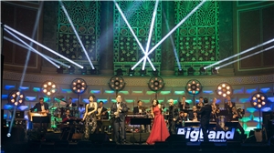 die Bigband der Bundeswehr