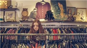 second hand laden