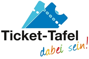 Logo Ticket-Tafel