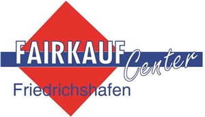 Logo Fairkauf Friedrichshafen Logo Fairkauf Friedrichshafen