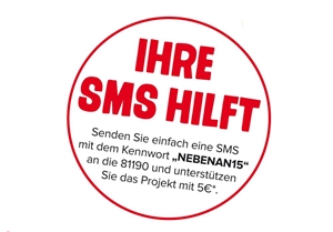 SMS Spende SMS Spende
