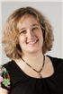 Annika Dohrendorf Portrait Frau