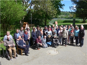 Demenzfreizeit 02 Gruppenbild