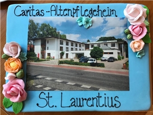 Torte St. Laurentius