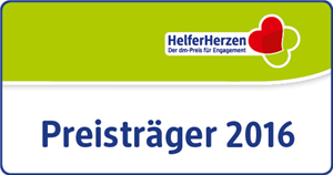 Logo Helferherzen Logo Helferherzen