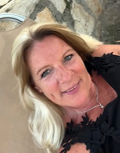 Tagespflege Frau Stegmaier in Rimbach Foto Tagespflegeperson Frau Stegmaier