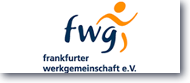 Logo des Vereins frankfurter werkgemeinschaft e.V.