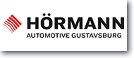 Logo der Firma Hörmann Automotive Gustavsburg GmbH