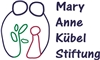 Logo Mary-Anne-Kübel-Stiftung