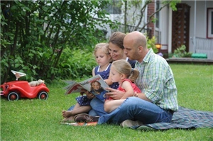 Familie Familie